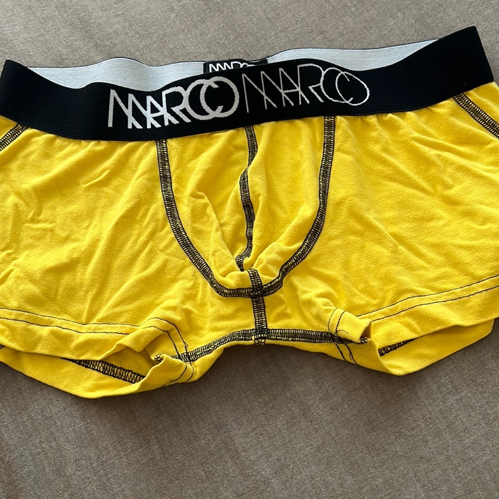 Marco Marco Mens Trunks
